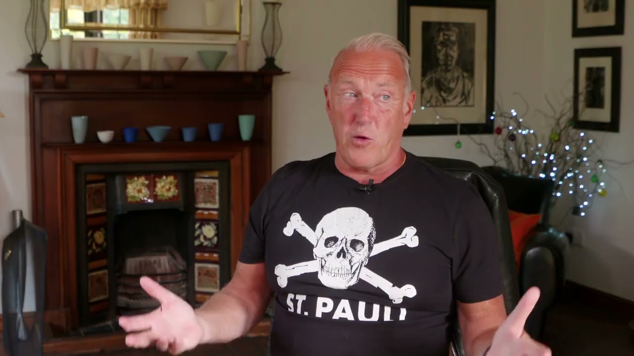 Miniature de la vidéo The Story of Skids  - Scotland's Number 1 Punk Band (2025)  - Trailer 🌍 (Subtitles Available) du film The Story of Skids: Scotland’s Number 1 Punk Band