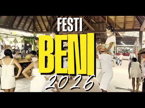 EL SABOR DEL BENI LLEGA A TRINIDAD