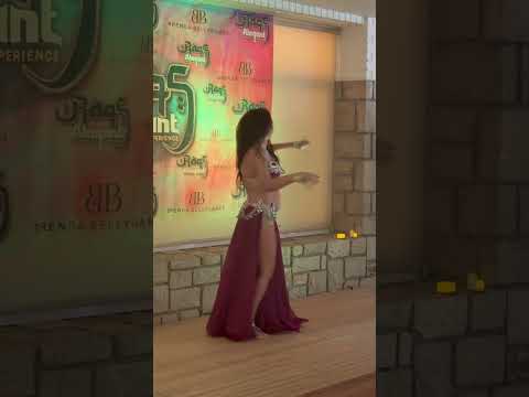 Promotional video thumbnail 2 for Elissa Dances