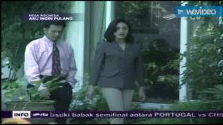 Download lagu Akting lucu dan manja Mba Cornelia#Aku Ingin Pulang# mp3