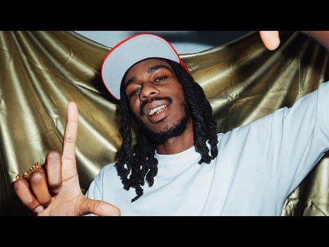 [FREE] Knucks x SL x DC Type Beat - 'Polaroid'