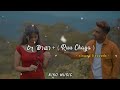 රූ චායා X Ruu Chaya Slowed And Reberb D Brothers New Sinhala Song 2024 Trending