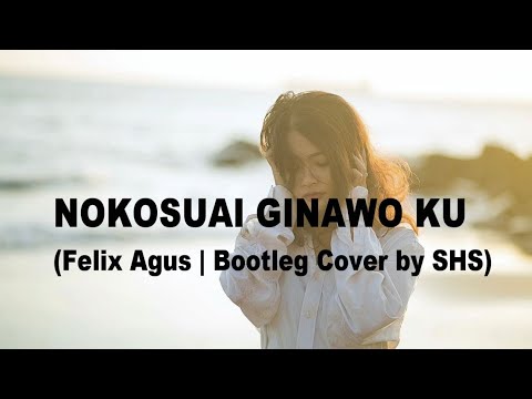 Nokosuai Ginawo Ku - Felix Agus | Cover versi Bootleg