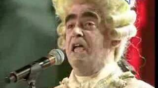 Elio E Le Storie Tese - Largo Al Factotum (Live In Sanremo)