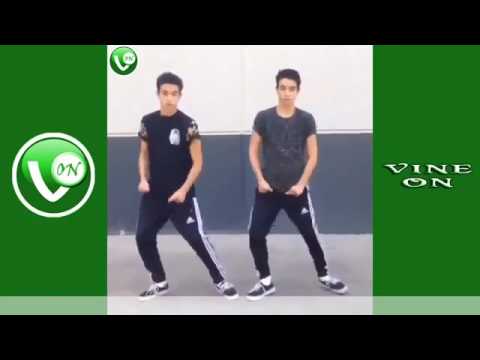 Lucas and Marcus Dance Vines | Dobre Twins Compilation 2017