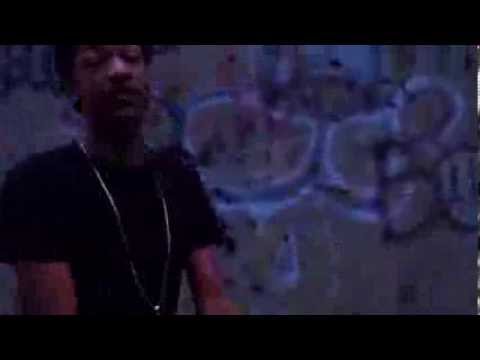 SPXCE GXNG / T- CALI - N.U.T.S (OFFICIAL MUSIC VIDEO)