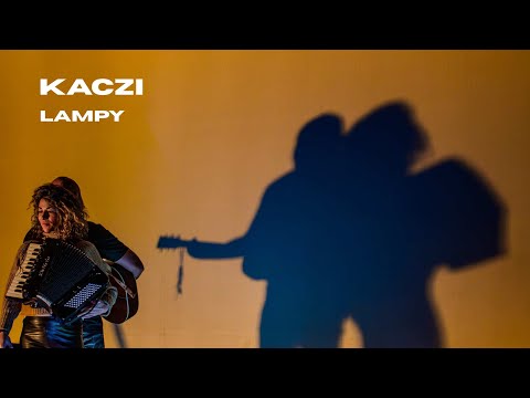 Kaczi - Lampy (oficiální videoklip)