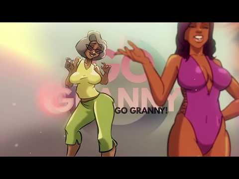 Sayonne - Catch Dis Whine (Official Music Video)