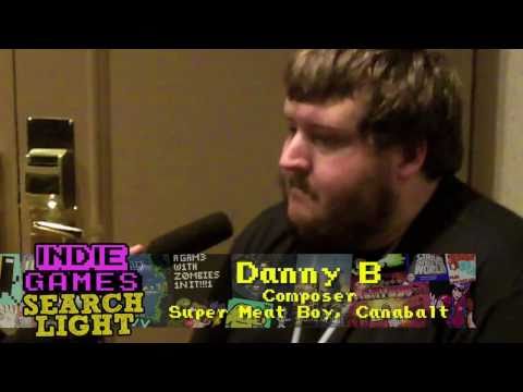 MAGfest 9 Hearts Indie Games!