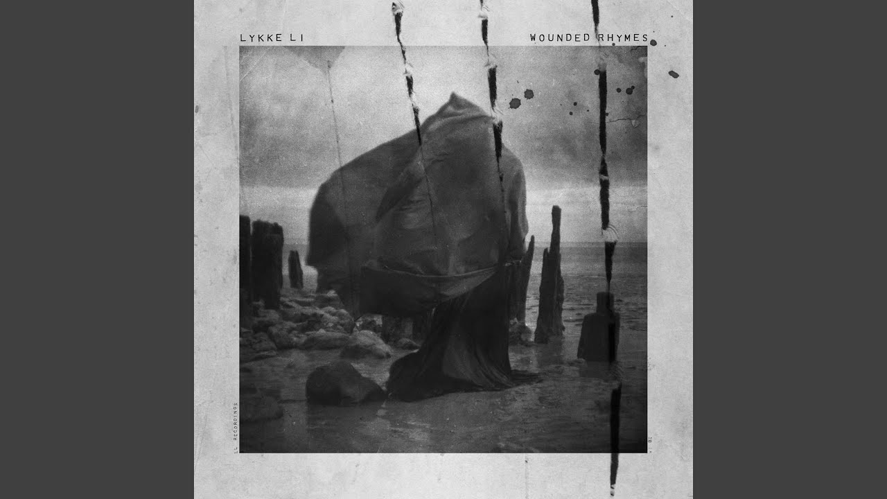 Lykke Li - Unrequited Love