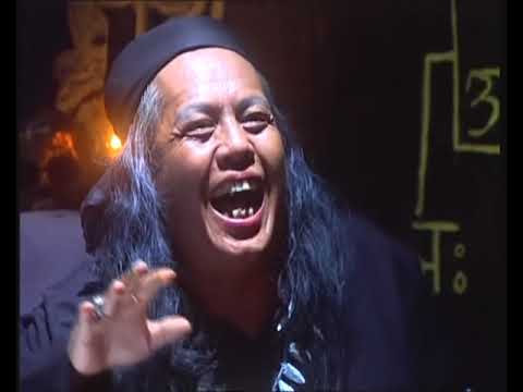 FTV Hidayah - Balada Penari Ronggeng