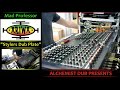 Mad Professor   Stylers Dub Plate Played by Alchemist Dub