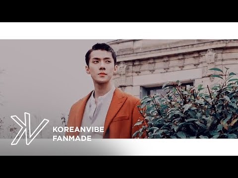 EXO 엑소 "The Eve (전야)" MV