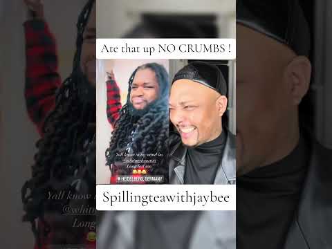 Davon Fleming All the man I need