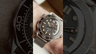 Download lagu ❗️UNBOXING THE OMEGA SEAMASTER DIVER 300m NO TIME TO DIE: JAMES BOND TRUE WATCH mp3