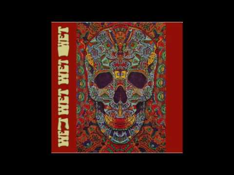 Roosevelt The Titan X Supa Bwe - Tapestry (Wet Wet Wet Wet)