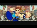 Street Fighter Alpha 3 OST Chun Li Theme
