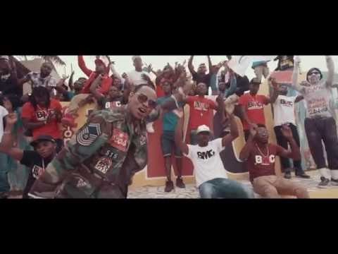 Tonnero - Street Code (Official Music Video)