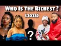 Top 10 Richest Musicians in South Africa 2024 with Evidence & Facts. Incl- Cars, Houses & Net Worth