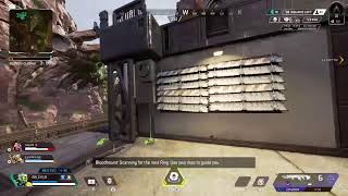 [生配信]クソザコApex