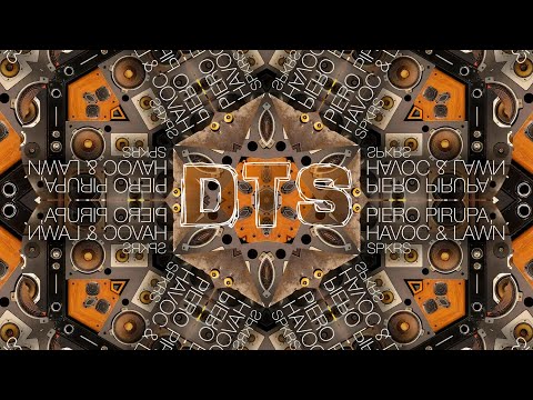 Piero Pirupa, Havoc & Lawn - SPRKS (Original Mix)