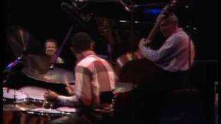 Keith Jarrett Trio - With A Song In My Heart