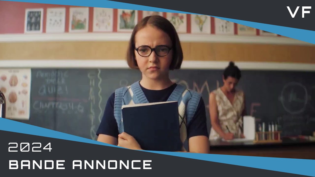 Miniature de la vidéo La Formule magique Bande Annonce VF (2024) du film La Formule magique