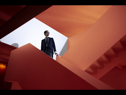 OTEYZA | Spring/Summer 21 | Fashion Show