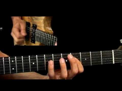 50 Metal Guitar Licks You MUST Know - Introduction