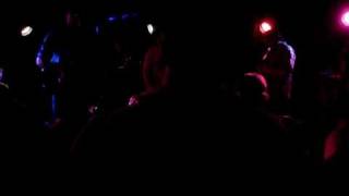 Joan of Arc - NATE, BUBBLEGUM @ Empty Bottle, 10.18.2010