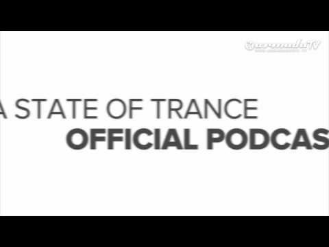 Armin van Buuren's A State Of Trance Official Podcast Episode 187