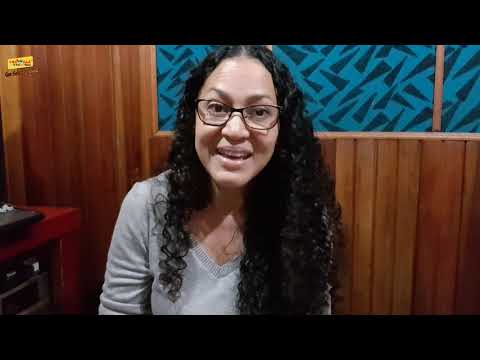 ENTREVISTA #3 : GIL ex Banda Da Loirinha / Calypso / Musica Gospel /