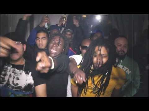 Bigman ft Mafra - Soerdati