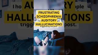 Download lagu Schizophrenia Auditory Hallucinations can be frustrating #mentalhealth #schizophrenia mp3 Download lagu Schizophrenia Auditory Hallucinations can be frustrating #mentalhealth #schizophrenia mp3