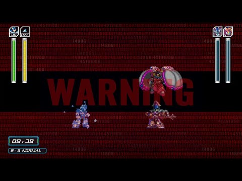 X Challenges Volume 1 - Stage 2 - Normal Difficulty