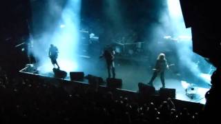 Malevolent Creation - Infernal Desire - live @ Inferno Festival 2011