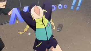 Download lagu Eiko'NOOOOOOO' | Ya Boy Kongming! Episode 4 mp3