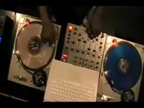Dj Hype Battle-Dj Hershey VS DJ LiL' Tal