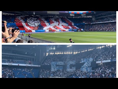 FC Basel vs FC Zürich  Super League Stadionvlog #3 Der Klassiker 🔥