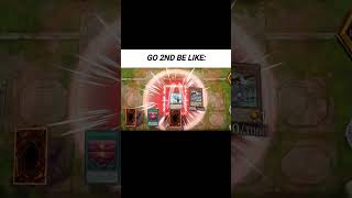 GO 2ND BE LIKE: #yugiohmasterduel #yugiohcommunity #candychan #yugiohcards #yugioh #meme