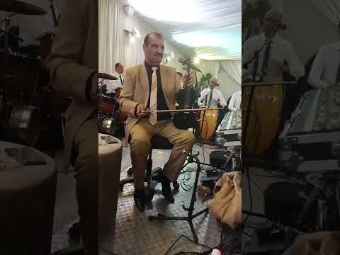 لحسن لعروسي مولاي الطاهر lahssen Laaroussi