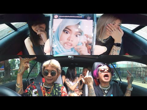 Young Lex - Masih Gue Pantau Ft. Sexy Goath | Official VIDEO CLIP