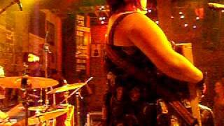 Your Cousin's On Cops - Rev. Peyton's Big Damn Band