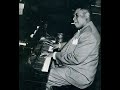 Art Tatum - Hallelujah (live 1950, extended version)