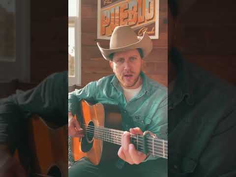 Leavin Cheyenne - Zachary Lucky