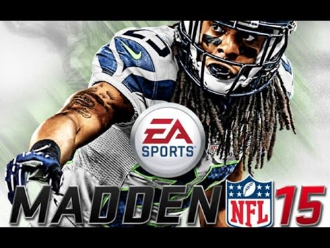 Madden 15 How To Get A 99 Overall Connected Franchise QB