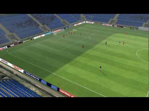 Portsmouth 4-3 Liverpool Reserves - Match Highlights