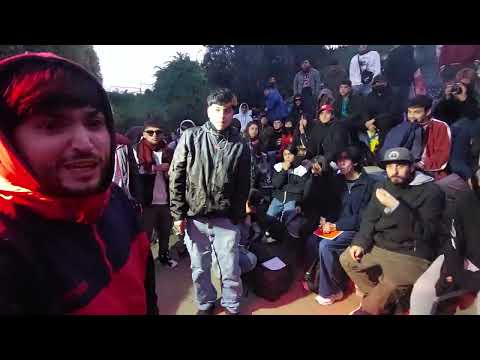 ESEKAENE vs NAIT vs VERSATIL: 8vos - KD x INFINITY