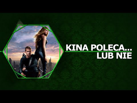 Kina Poleca... lub nie '19 - Niezgodna