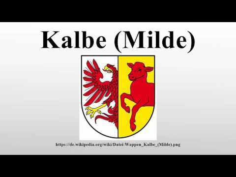 Kalbe (Milde)
